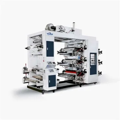 Offer Argraffu Flexo